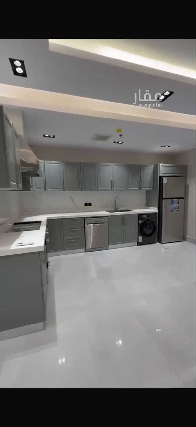 2 bedroom apartment in Qurtubah, Riyadh 4