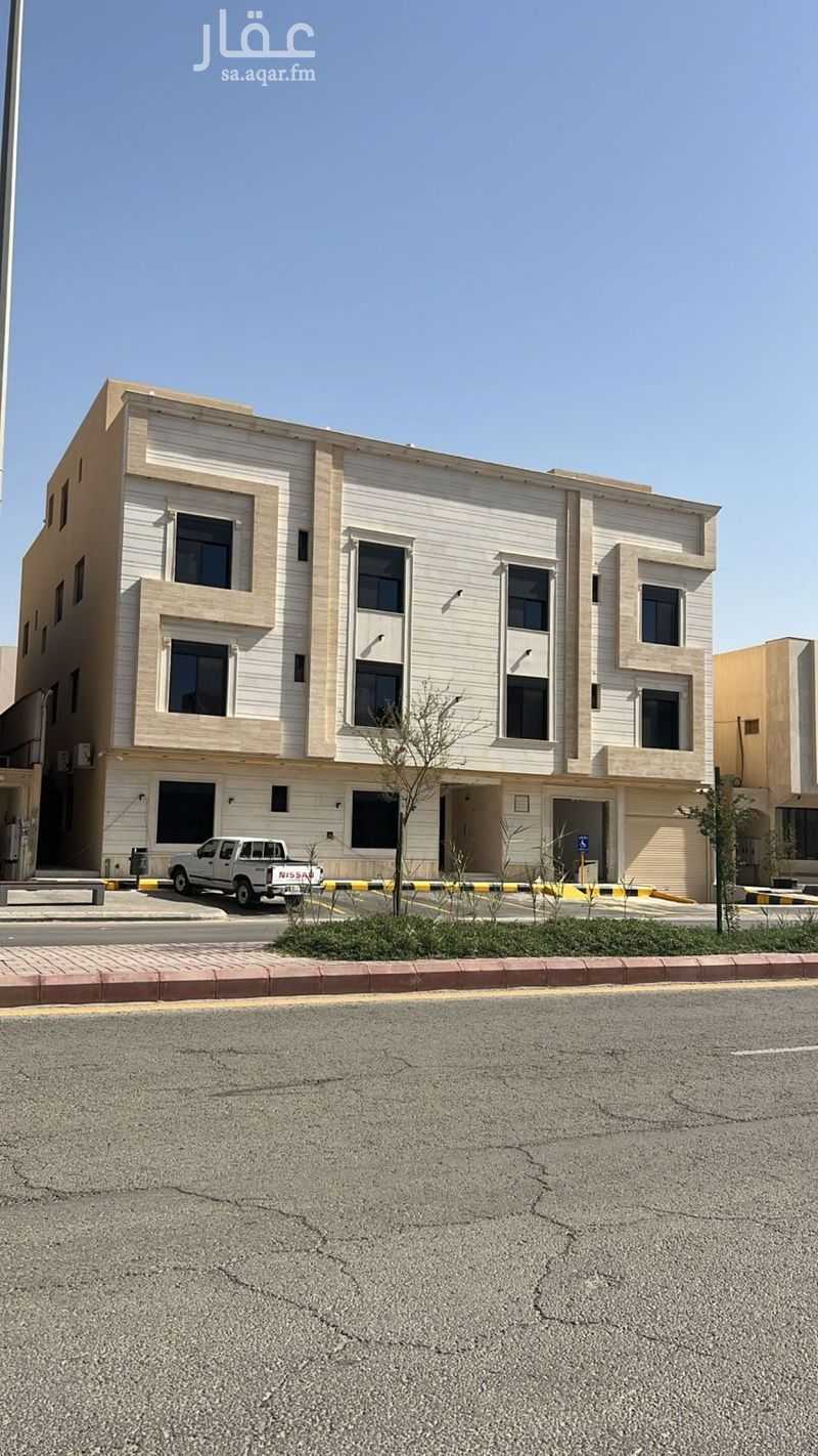 2 bedroom apartment in Qurtubah, Riyadh 5