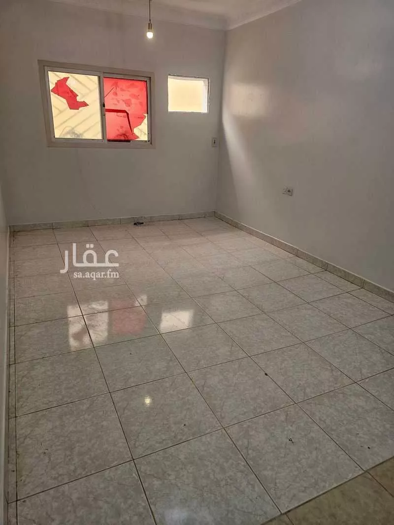 3 bedroom apartment in King Faisal 4
