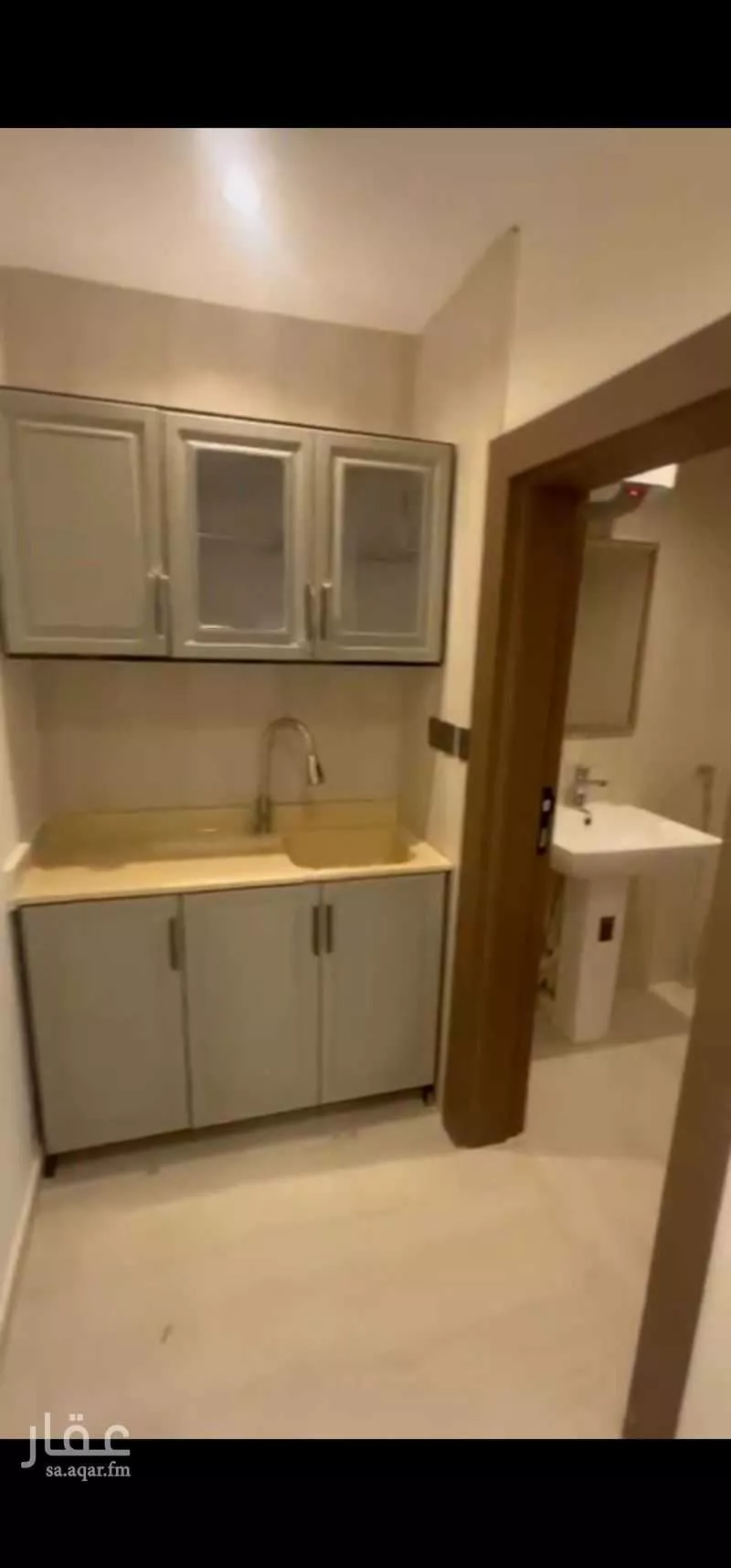 1 bedroom floor in Al Rawdah 5