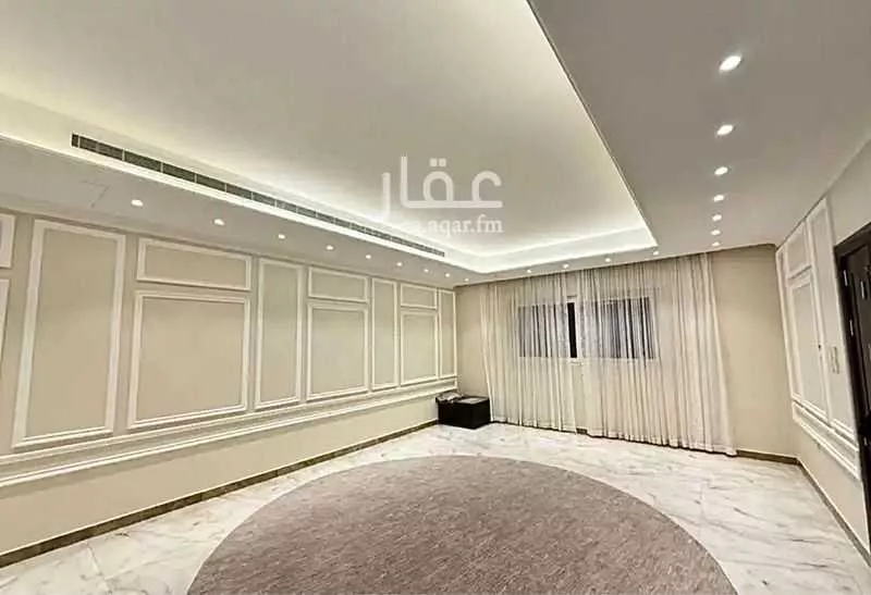 5 bedroom villa in Al Narjis 3