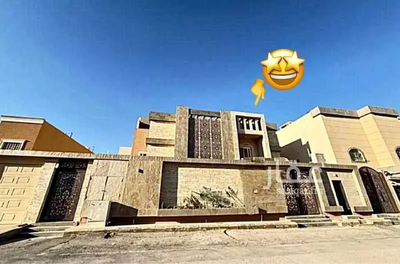 5 bedroom villa in Al Narjis 5