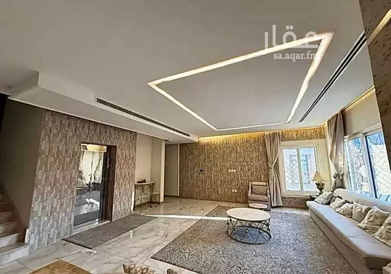 5 bedroom villa in Al Narjis 2