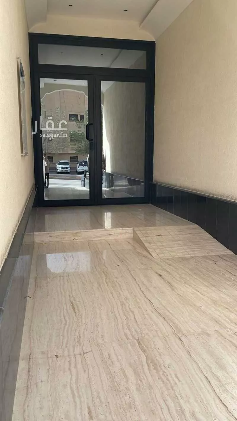 شقة 3 غرف في الرائد 2