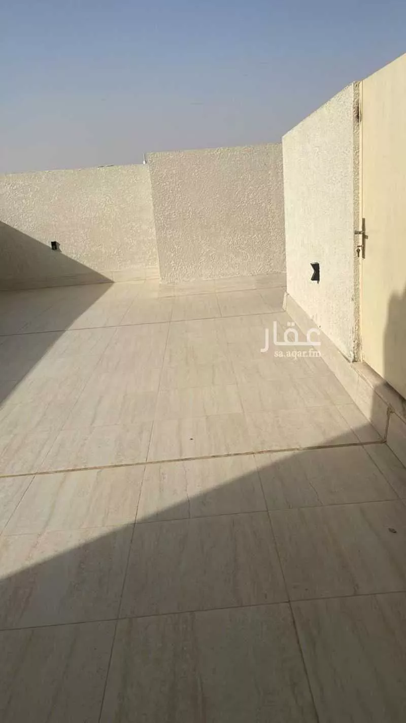 شقة 3 غرف في الرائد 20