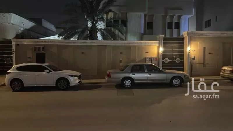 7 bedroom villa in Dhahrat Al Badiah 2