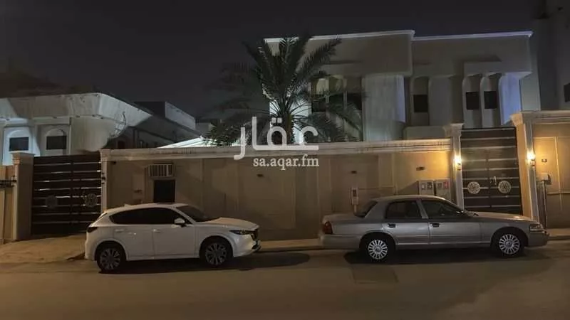 7 bedroom villa in Dhahrat Al Badiah 6