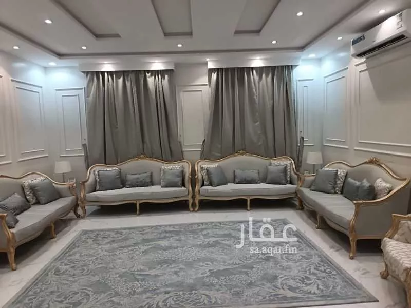 5 bedroom villa in Al Rimal 5