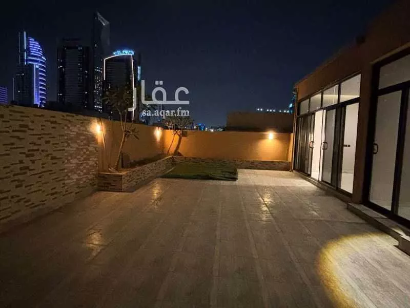 شقة 3 غرف في العليا 2