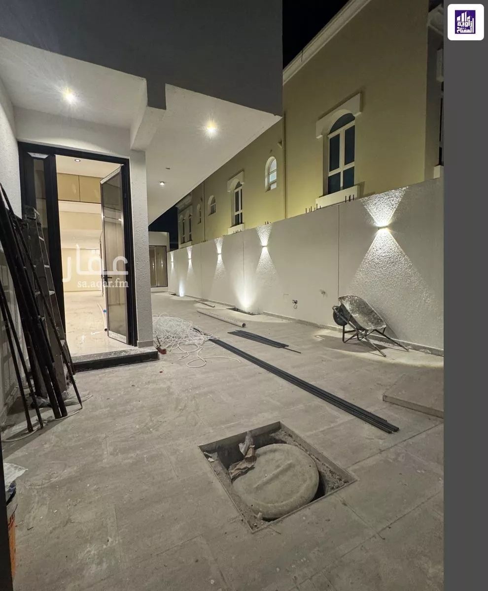 5 bedroom villa in As Sawari 3