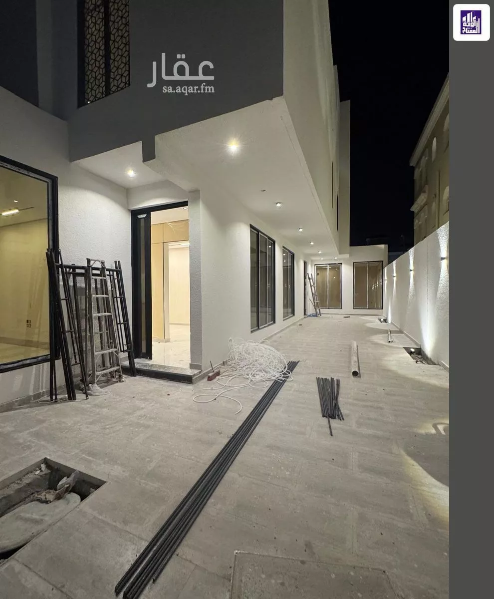 5 bedroom villa in As Sawari 4