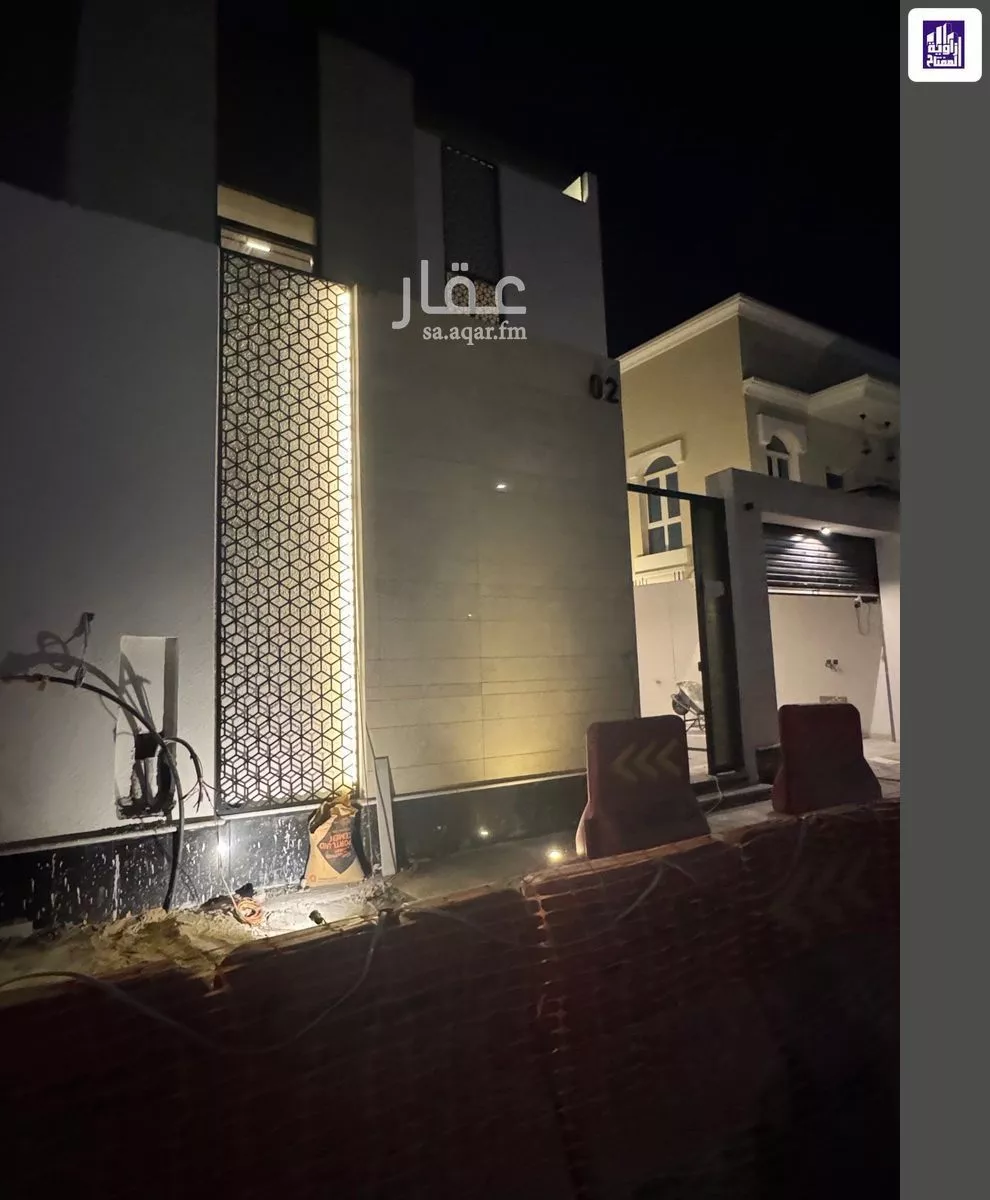5 bedroom villa in As Sawari 2