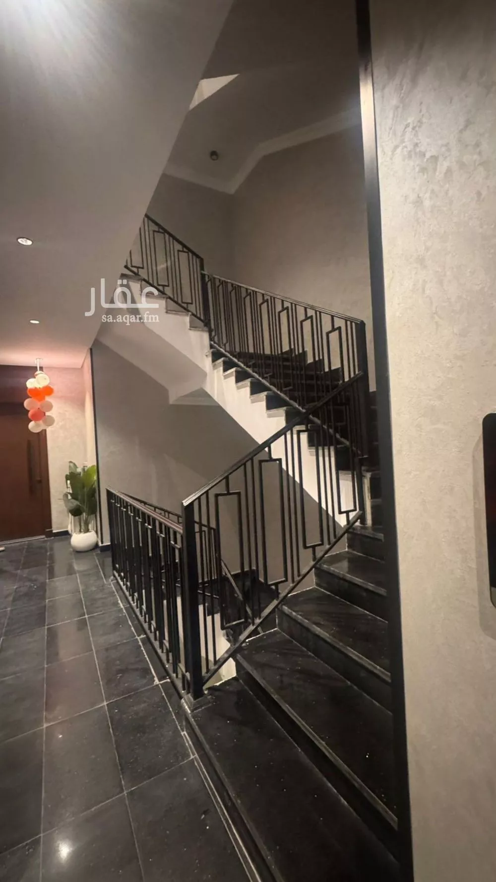 4 bedroom apartment in Al Faisaliyyah 12