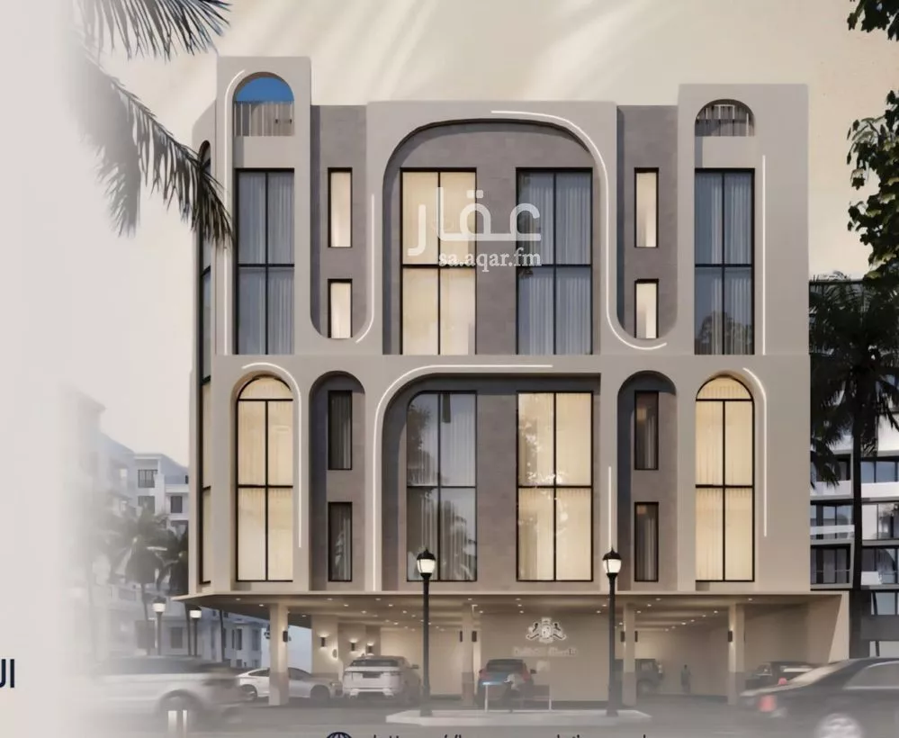4 bedroom apartment in Al Rawdah 3