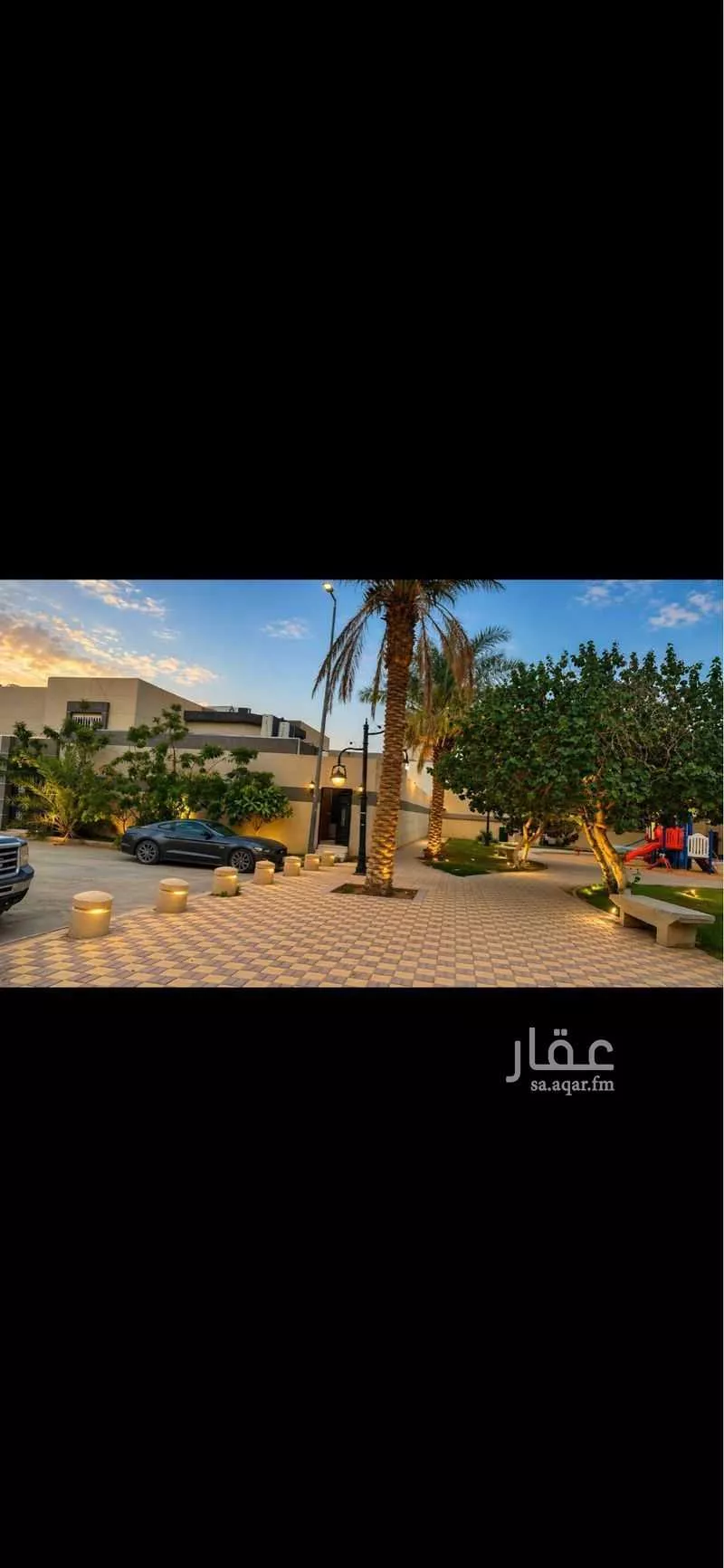 فيلا 7 غرف في الياسمين 5