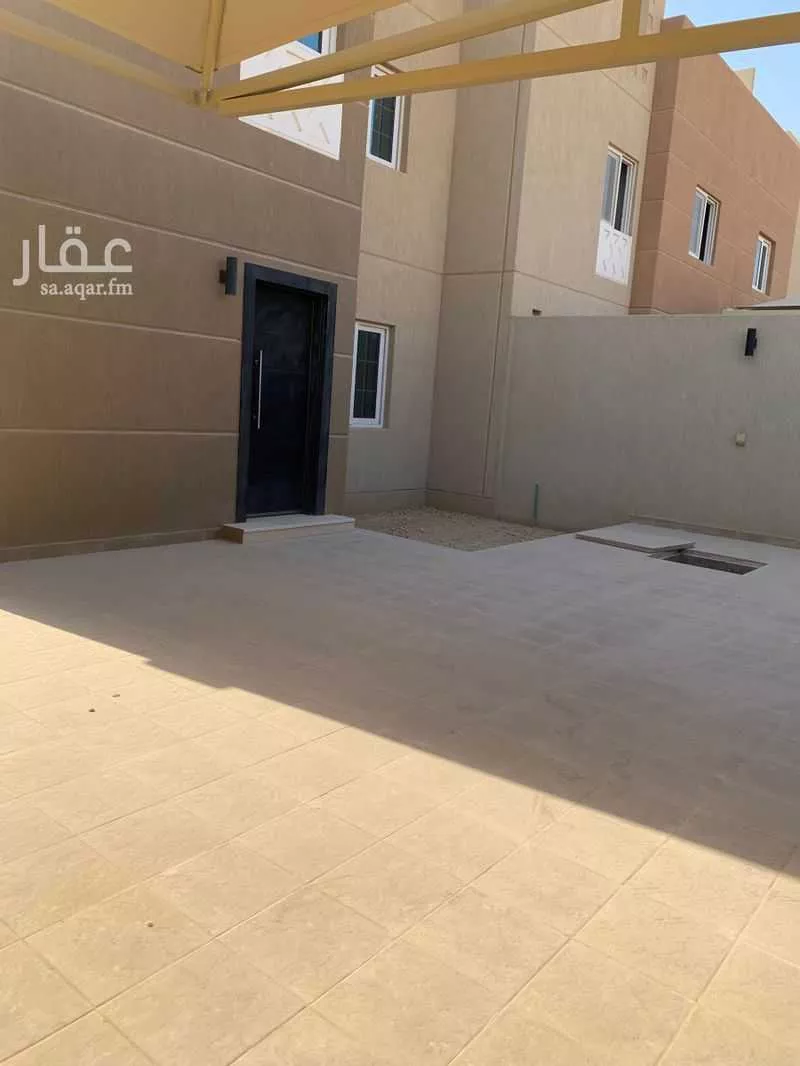 5 bedroom villa in Riyadh 6