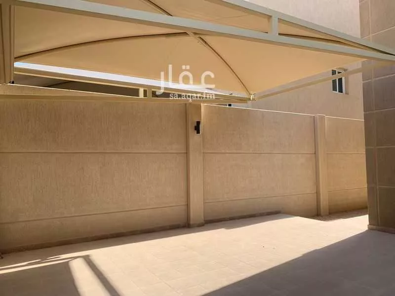 5 bedroom villa in Riyadh 4