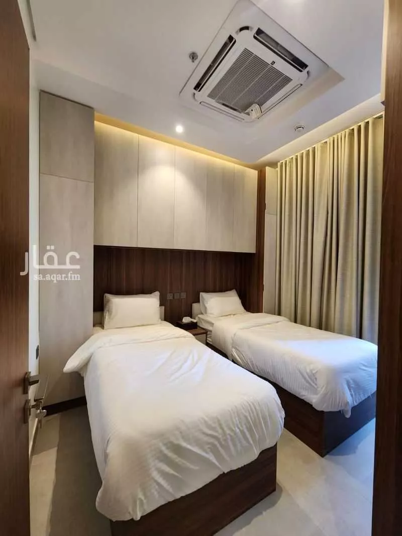 2 bedroom apartment in Al Sahafah 8