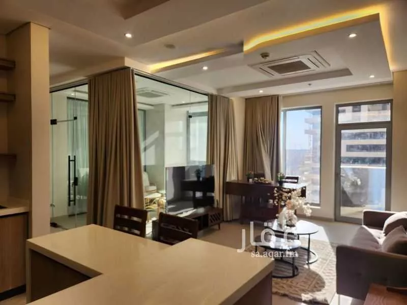 2 bedroom apartment in Al Sahafah 4