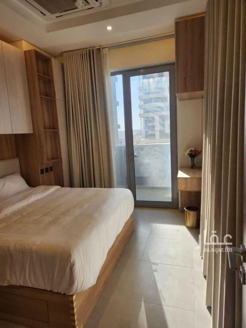 2 bedroom apartment in Al Sahafah 5