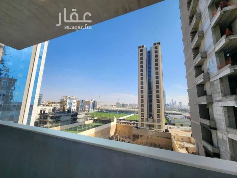 2 bedroom apartment in Al Sahafah 7