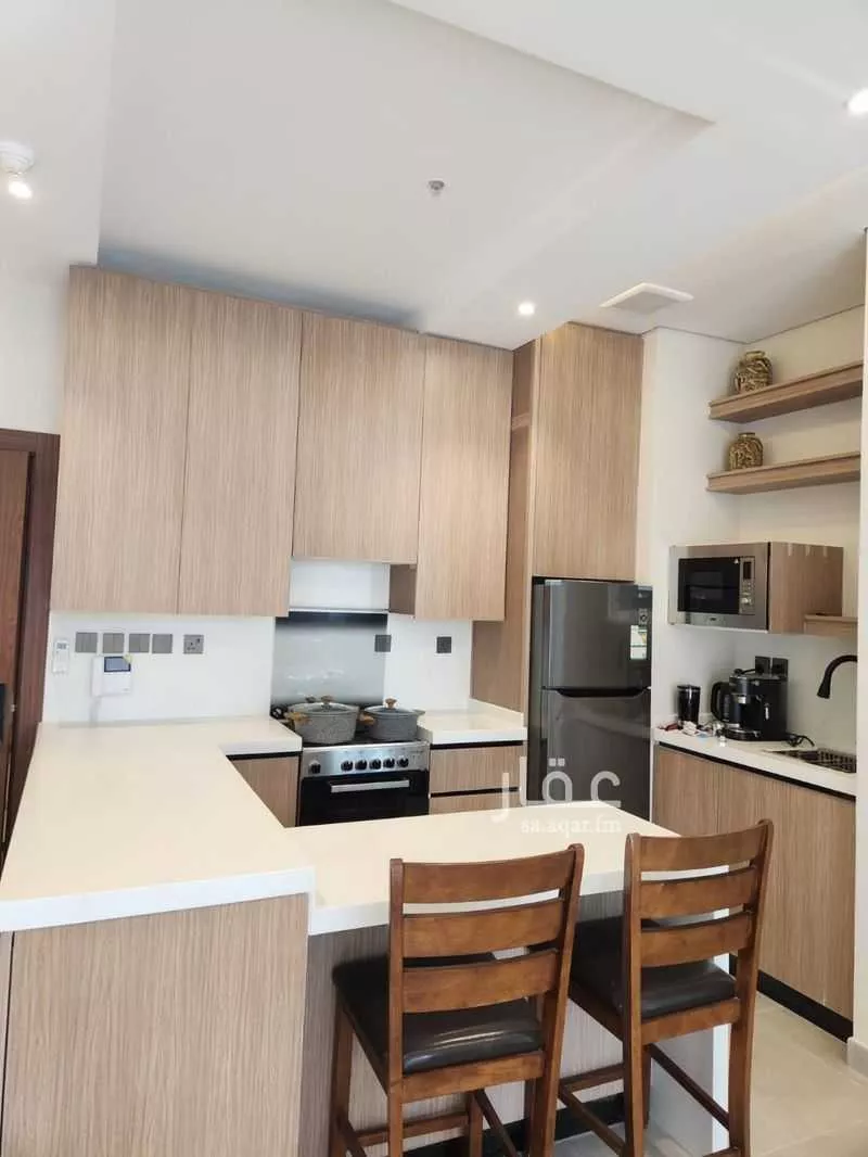 2 bedroom apartment in Al Sahafah 6