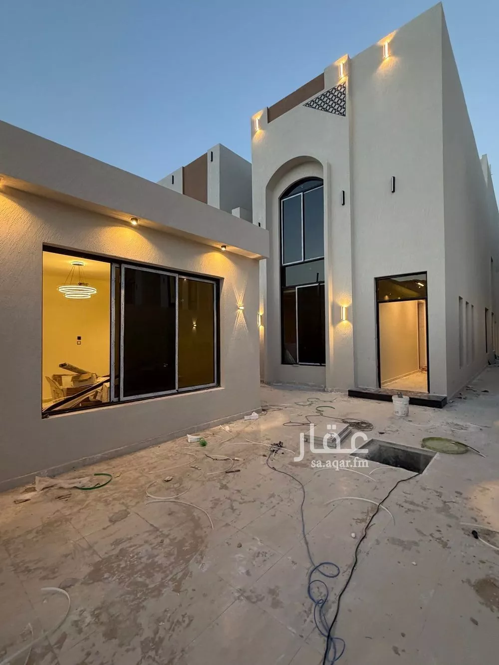 9 bedroom villa in Al Lulu 2