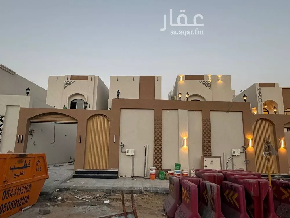 9 bedroom villa in Al Lulu 4