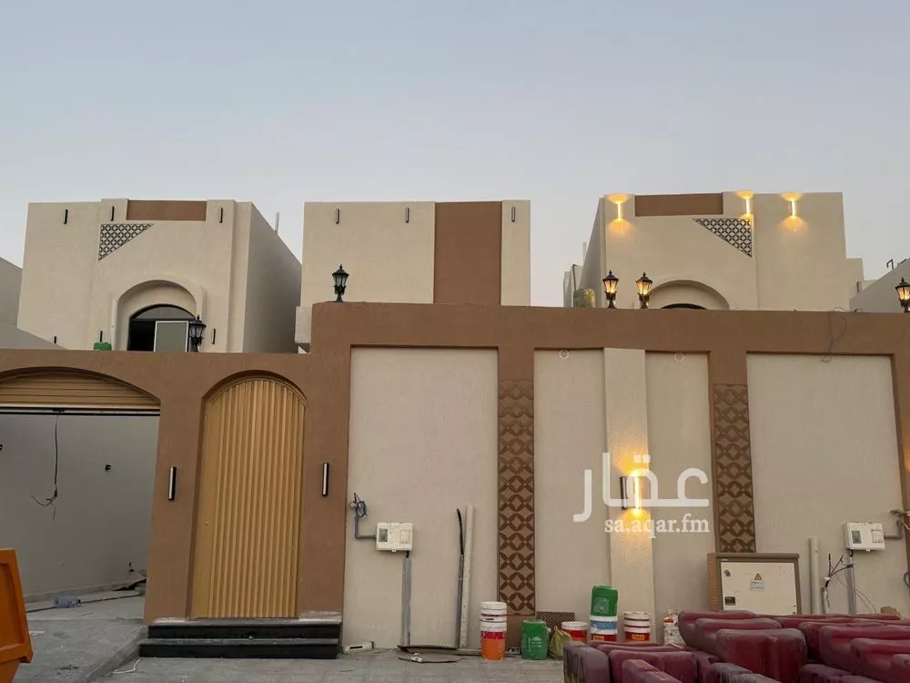 9 bedroom villa in Al Lulu 3