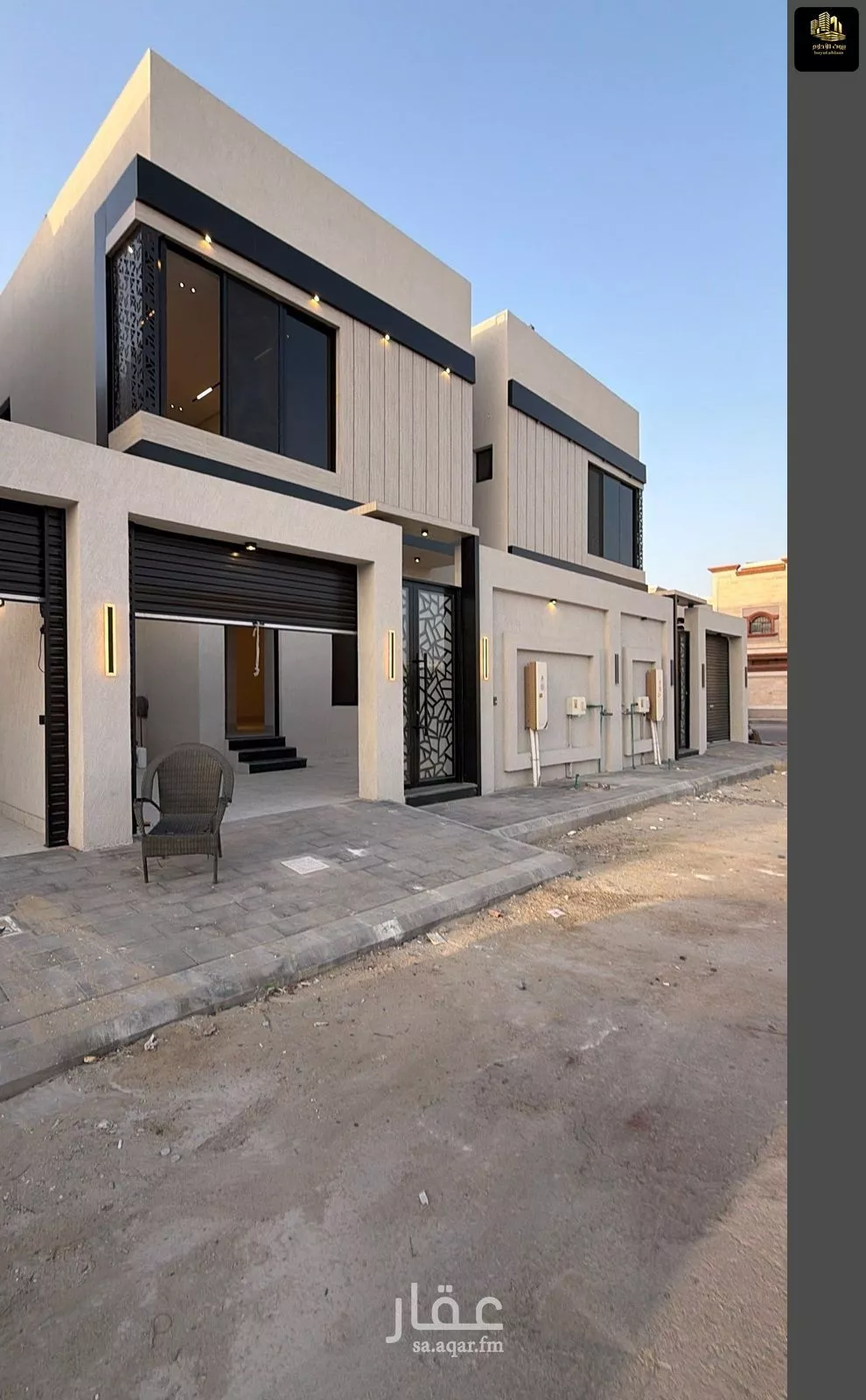 5 bedroom villa in Al Shiraa 2