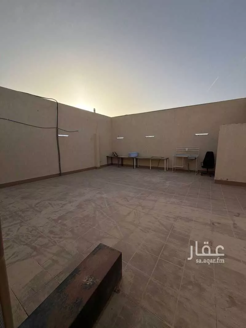 2 bedroom apartment in Al Narjis 5
