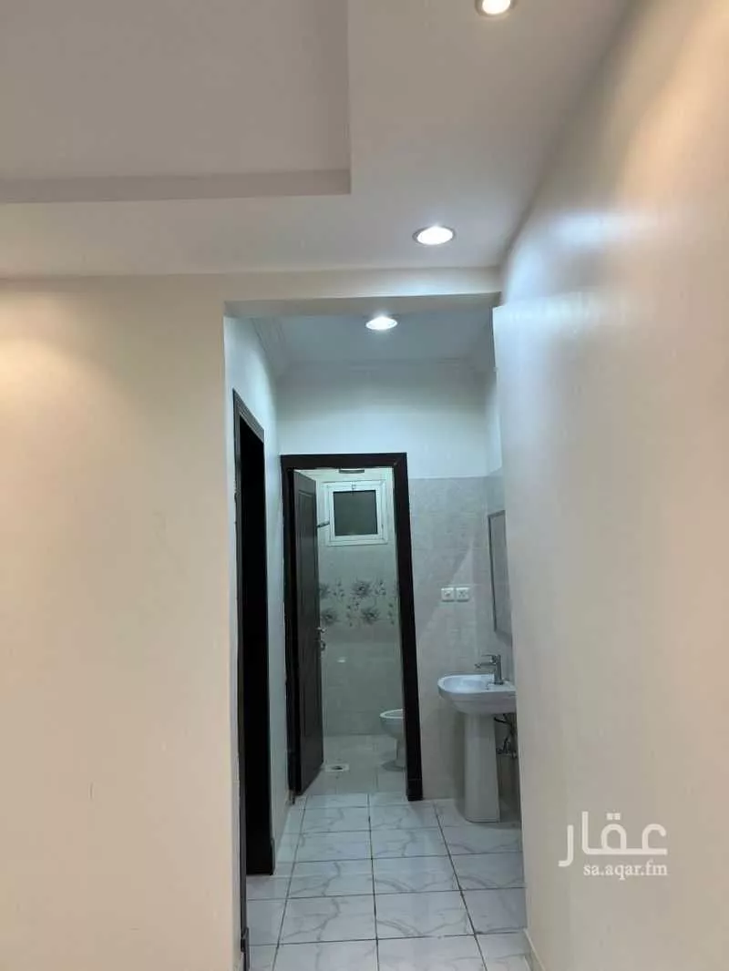 3 bedroom floor in As Saadah 9
