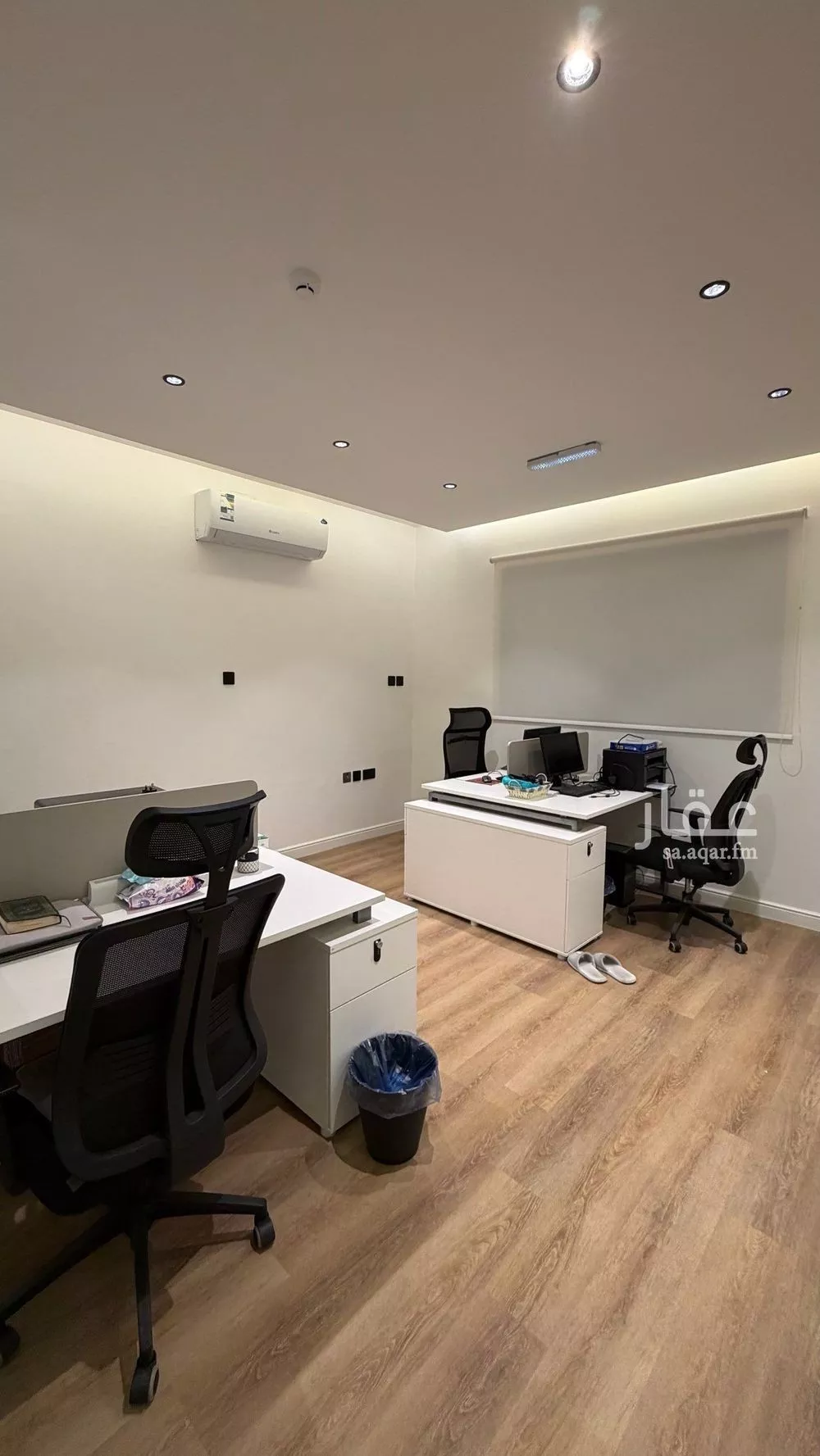 446 sqm office in Al Aqrabiyah 3