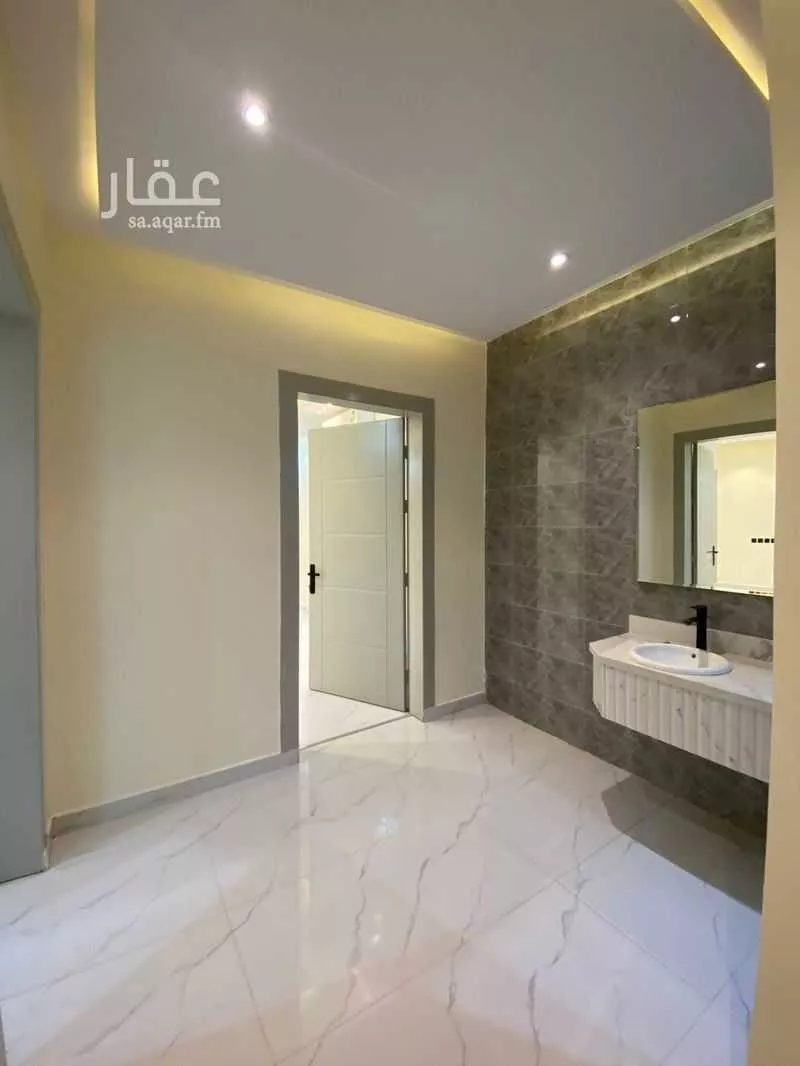 شقة 4 غرف في السعادة 6