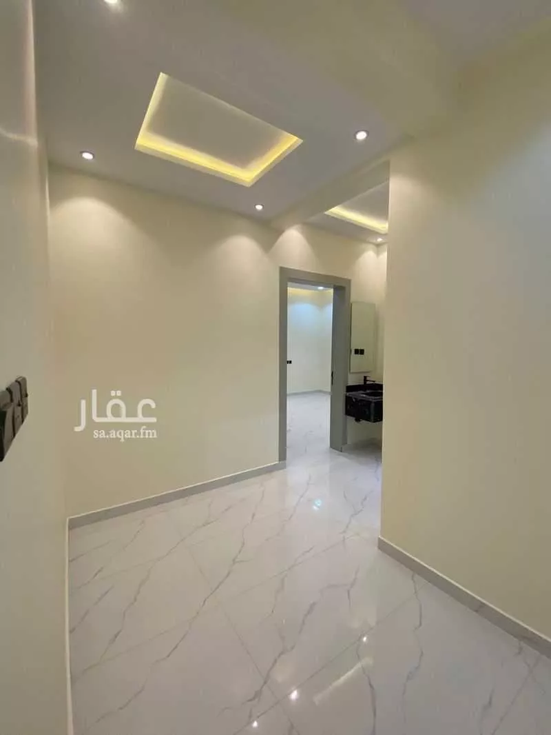 شقة 4 غرف في السعادة 11