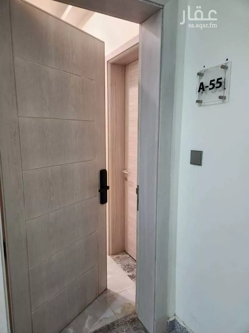 4 bedroom apartment in Tuwaiq 6