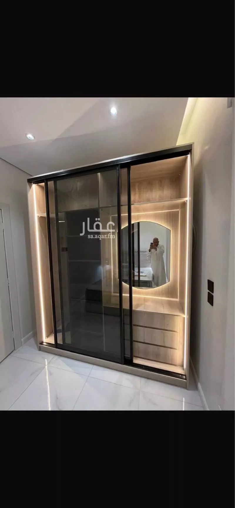 1 bedroom apartment in Umm Al Hamam Al Sharqi 4