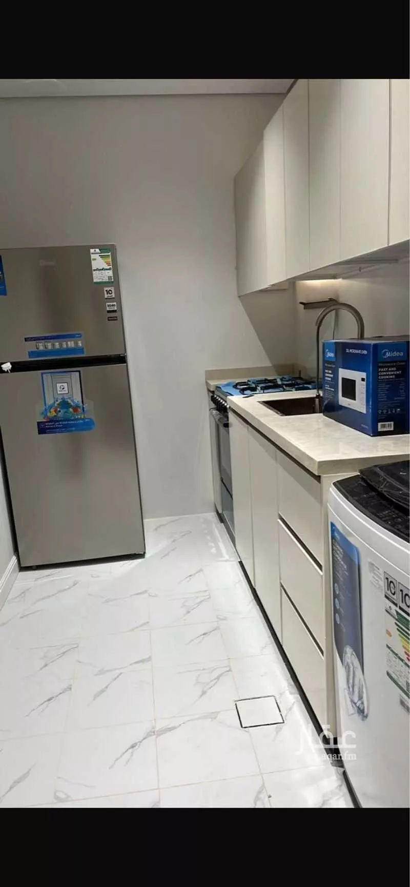 1 bedroom apartment in Umm Al Hamam Al Sharqi 3