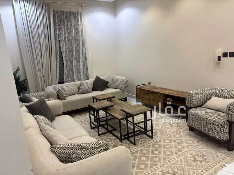 شقة 4 غرف في بدر 2