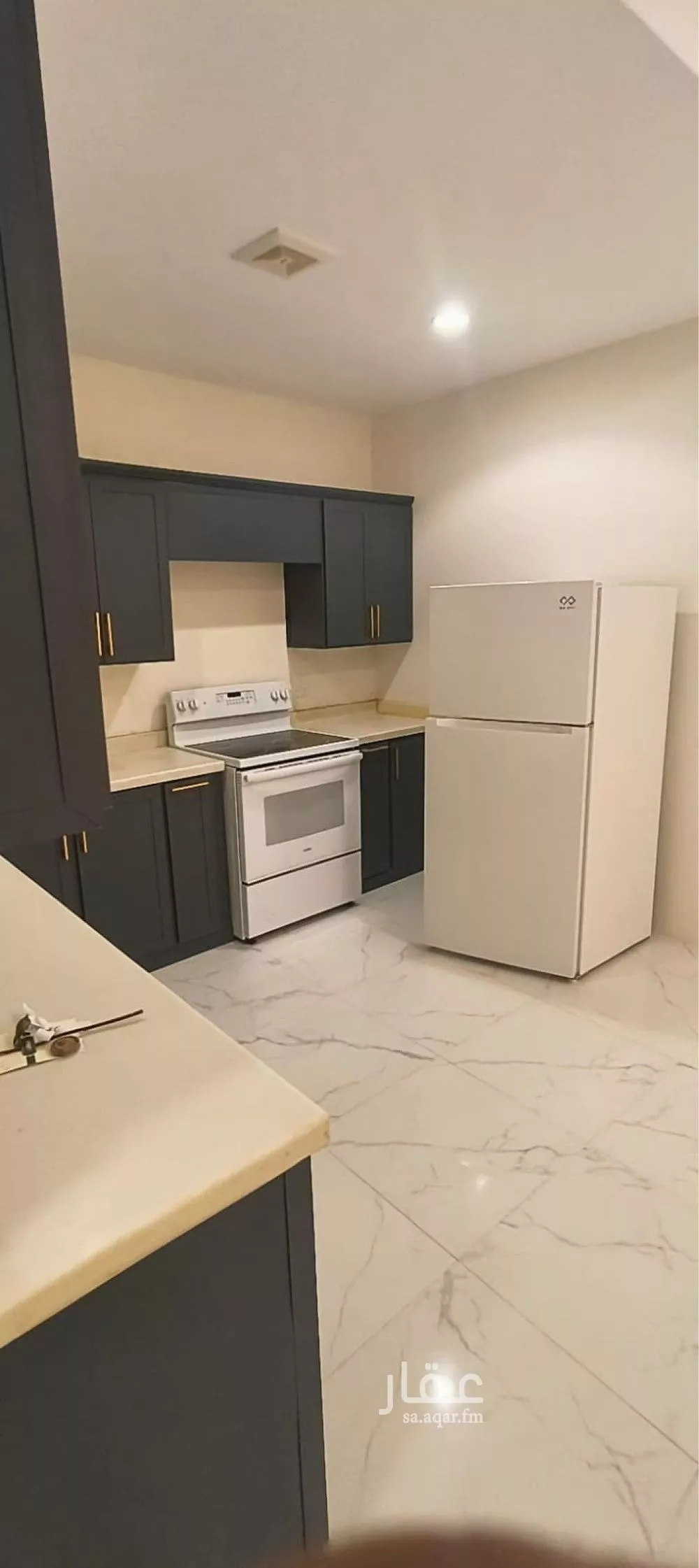 3 bedroom apartment in Al Hamra 7
