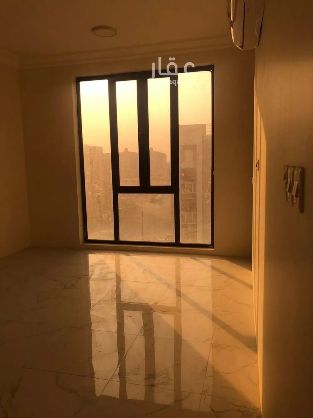 3 bedroom apartment in Al Hamra 6