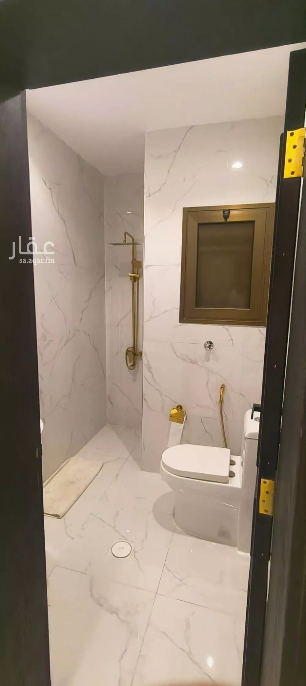 3 bedroom apartment in Al Hamra 5