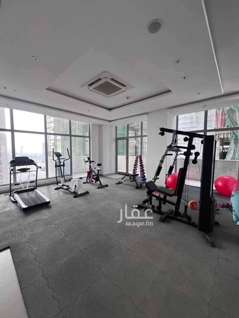 2 bedroom apartment in Al Sahafah 17