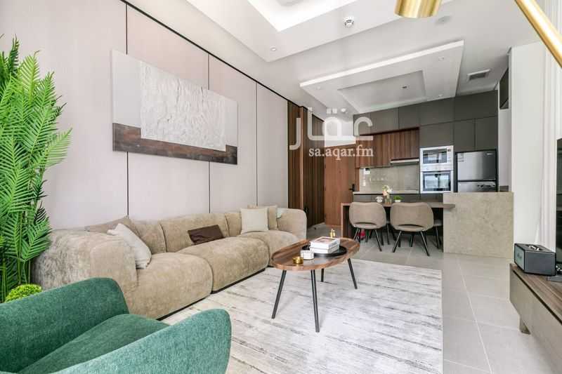 2 bedroom apartment in Al Sahafah 5
