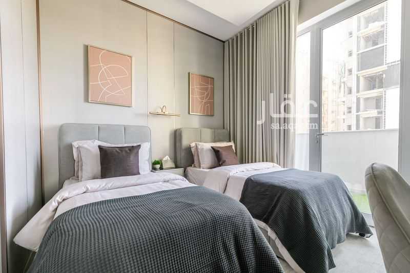 2 bedroom apartment in Al Sahafah 11