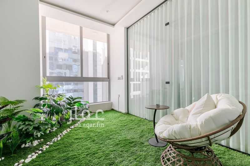 2 bedroom apartment in Al Sahafah 8