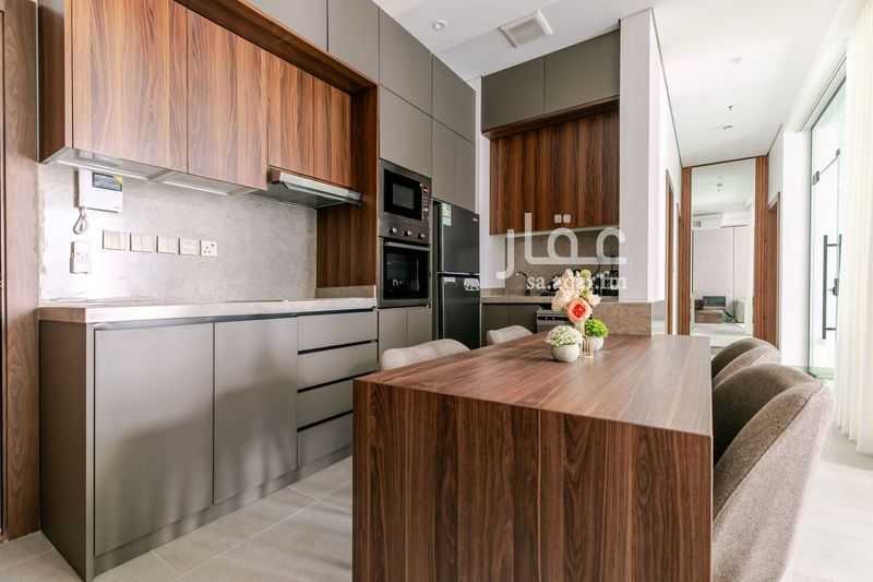 2 bedroom apartment in Al Sahafah 3