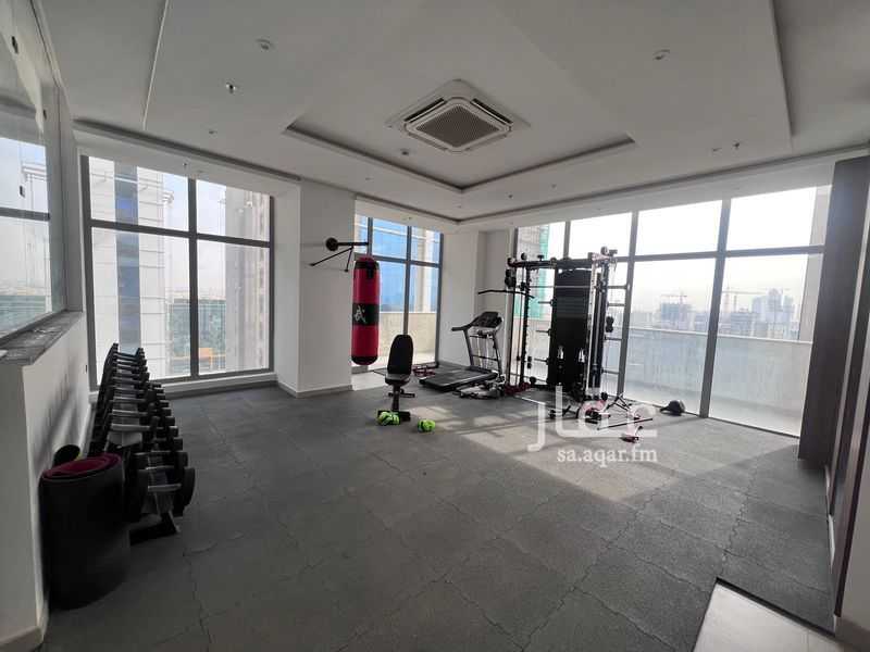 2 bedroom apartment in Al Sahafah 15
