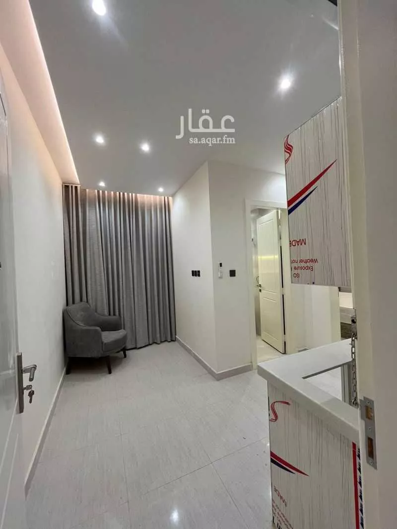 42 bedroom apartment in Al Narjis 3