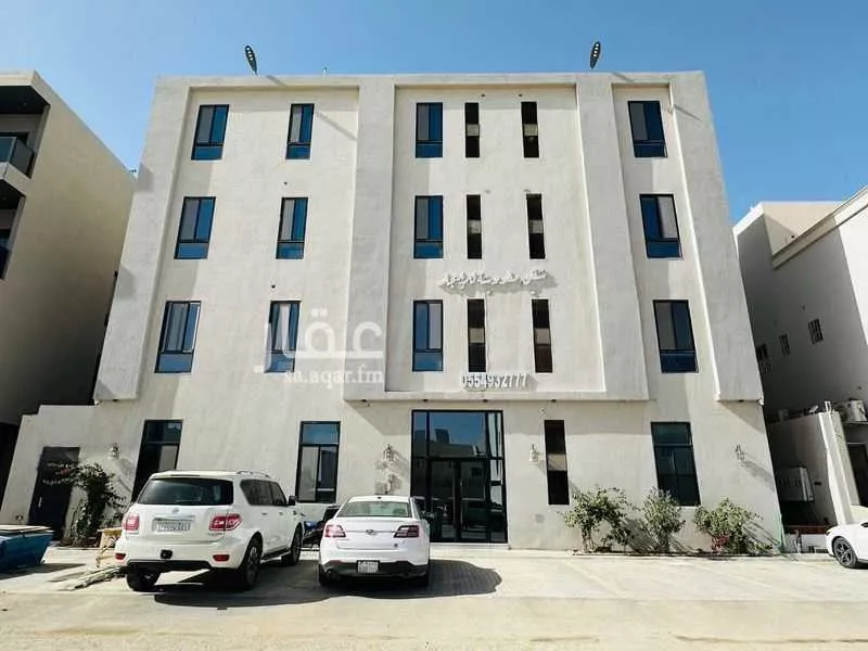 42 bedroom apartment in Al Narjis 10
